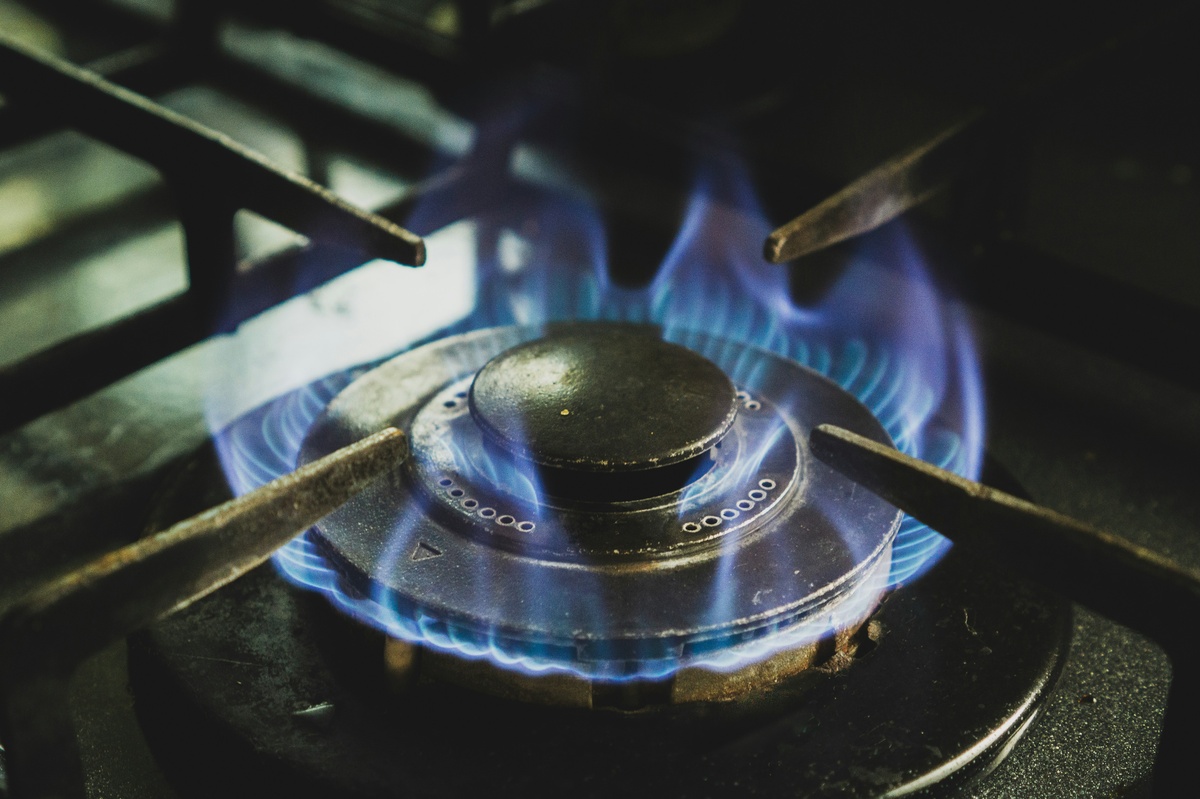 Liquefied Natural Gas